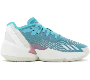 adidas D.O.N. Issue 4 - Donovan Mitchell - Sneakers Basketball Schuhe HR0718 DON