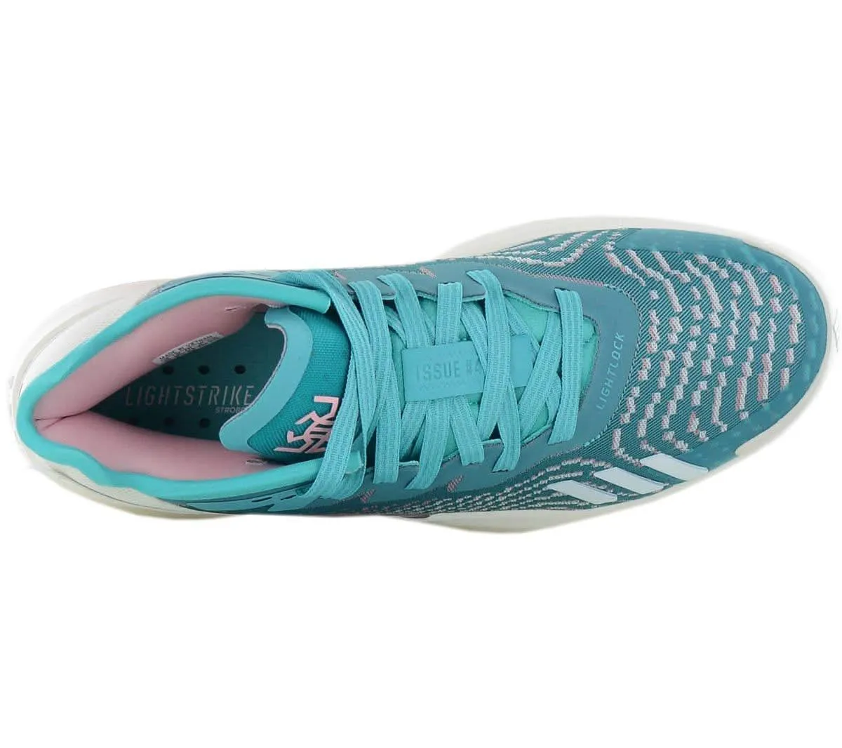 adidas D.O.N. Issue 4 - Donovan Mitchell - Sneakers Basketball Schuhe HR0718 DON