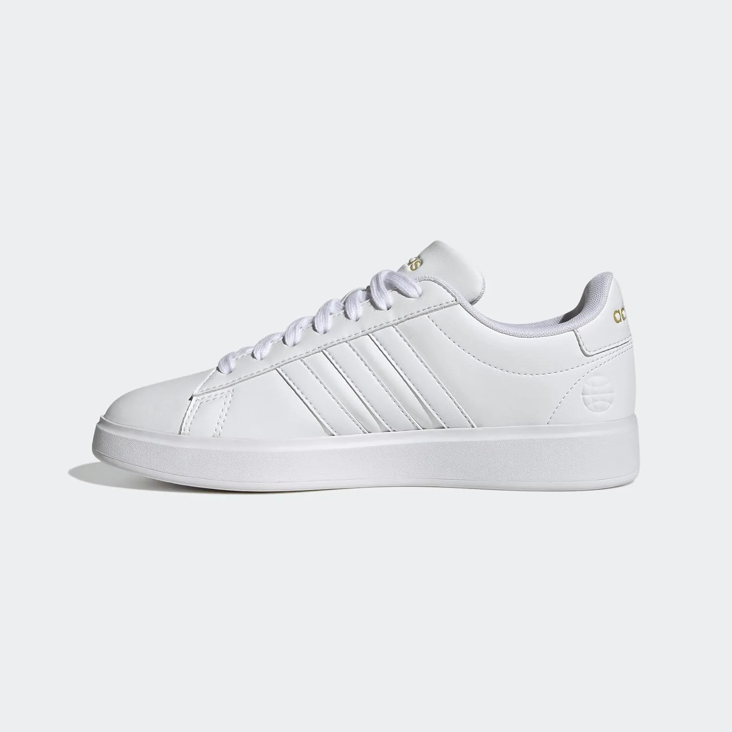 adidas Women’s Grand Court 2.0 Tennis Shoe