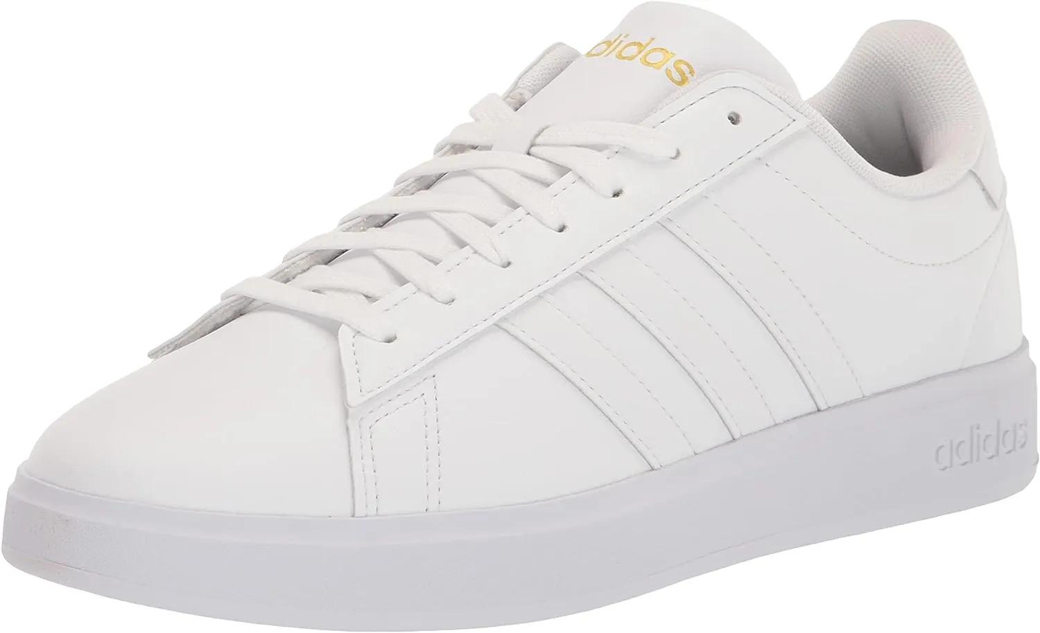 adidas Women’s Grand Court 2.0 Tennis Shoe
