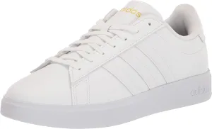 adidas Women’s Grand Court 2.0 Tennis Shoe