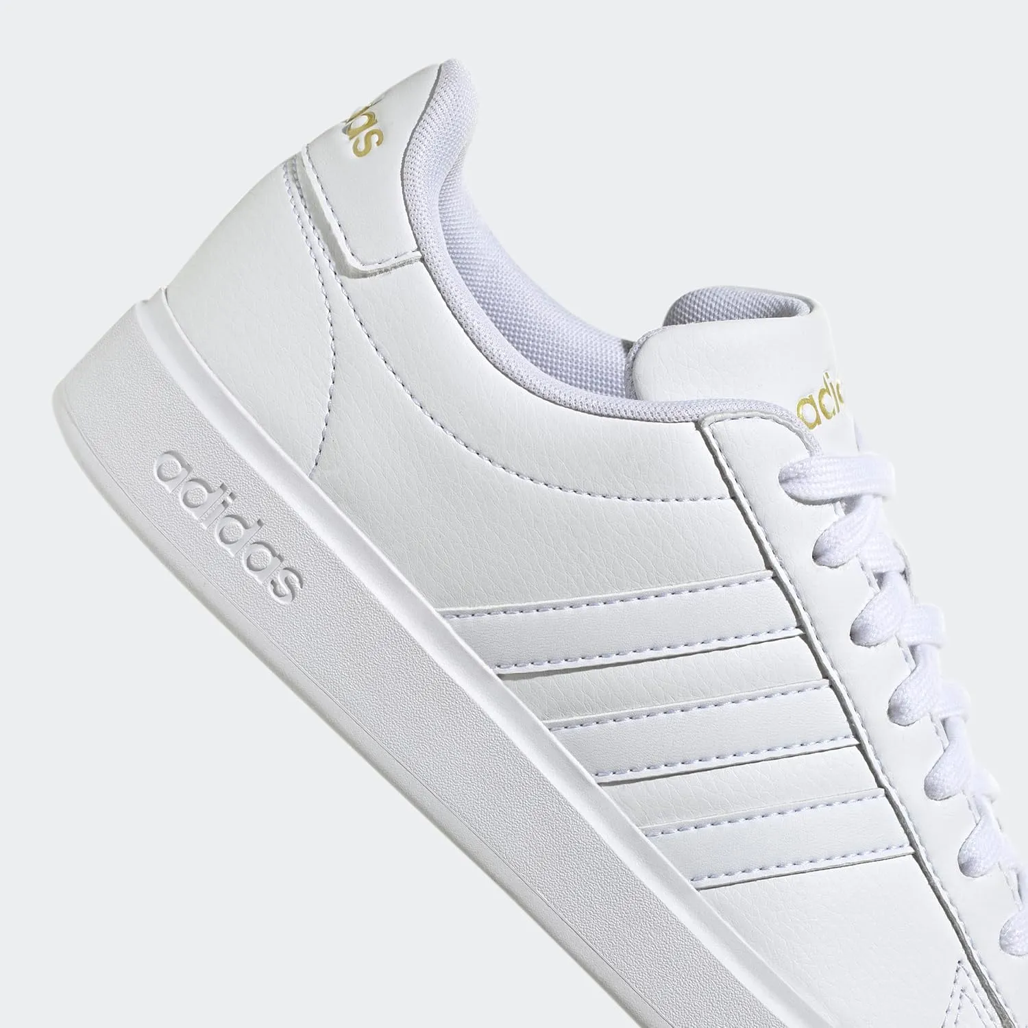 adidas Women’s Grand Court 2.0 Tennis Shoe