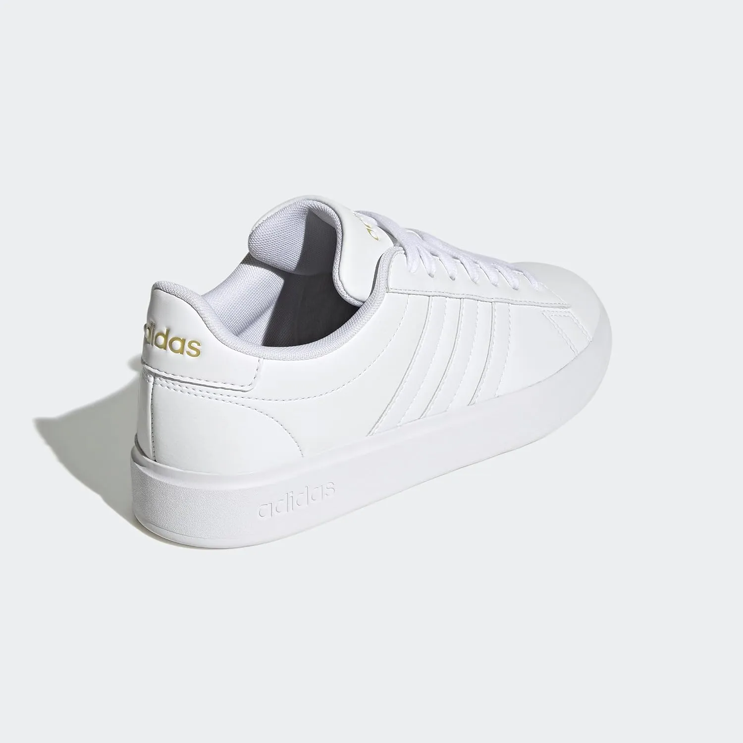 adidas Women’s Grand Court 2.0 Tennis Shoe