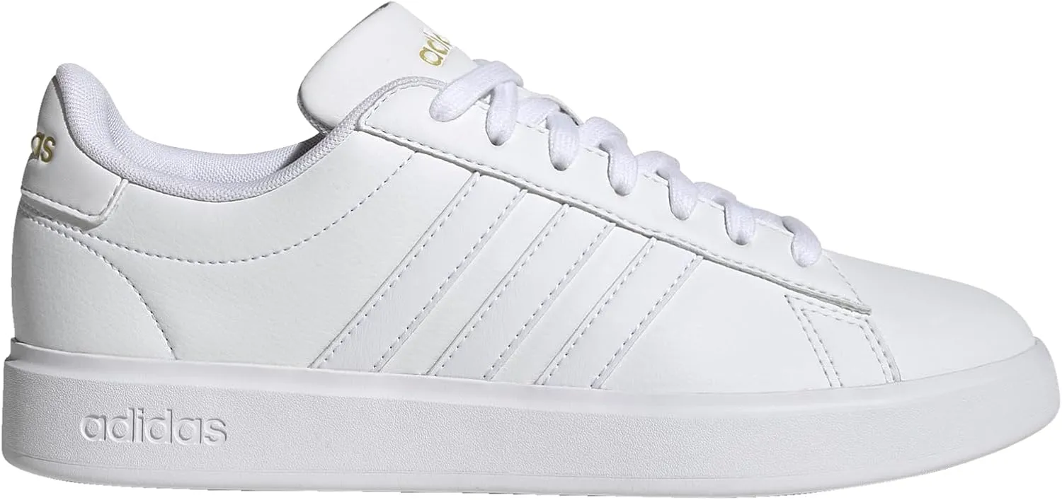 adidas Women’s Grand Court 2.0 Tennis Shoe