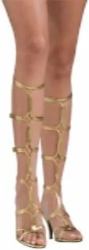 Adult Goddess Sandals