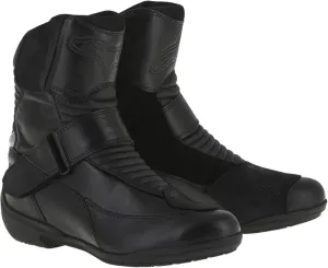 Alpinestars Stella Valencia Waterproof Boots Black, Women's X