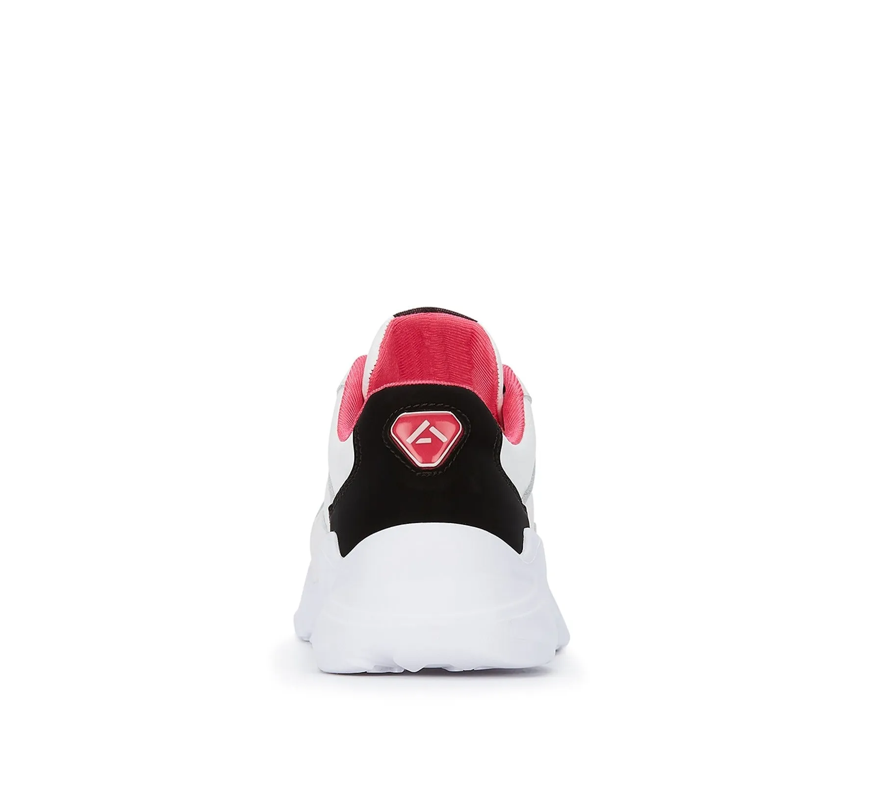 Andrea Leather High Performance Sneakers 87319
