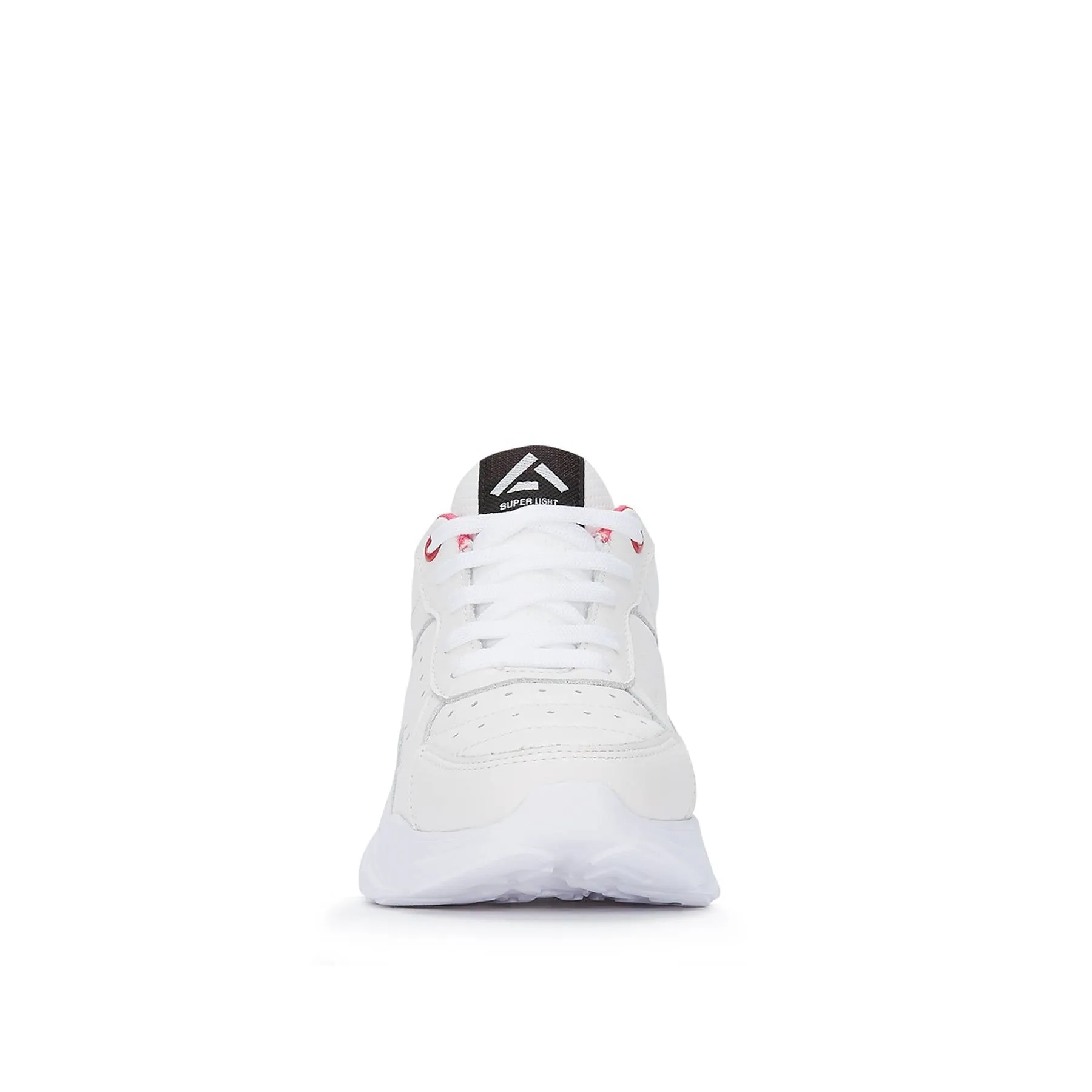 Andrea Leather High Performance Sneakers 87319