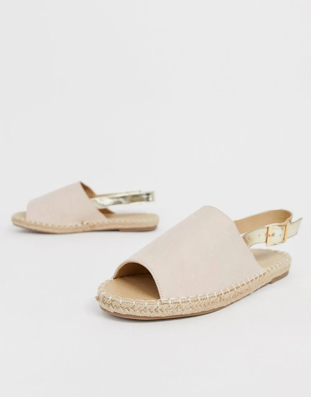 ASOS beige
