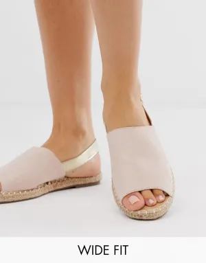 ASOS beige