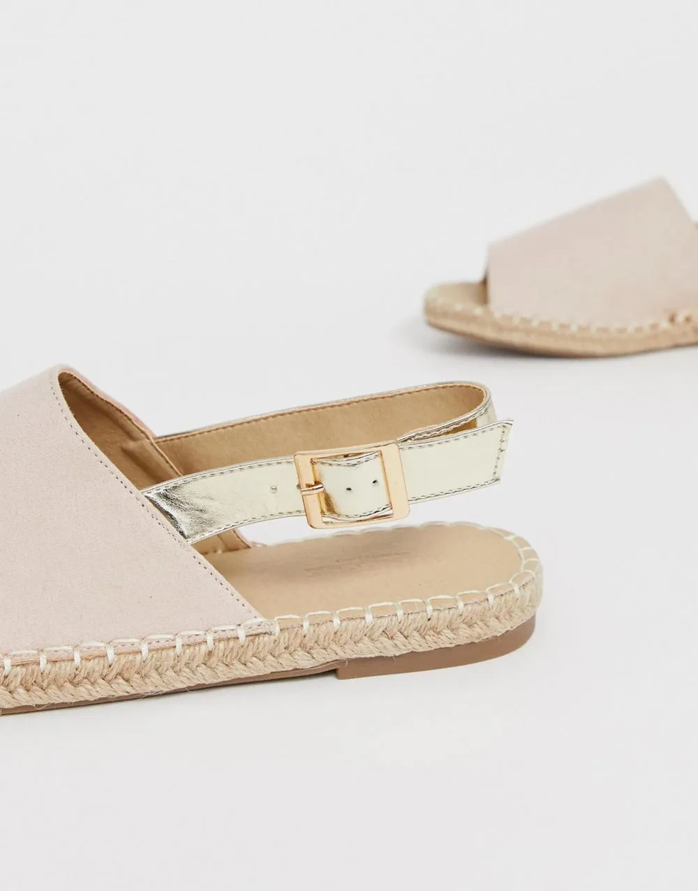 ASOS beige