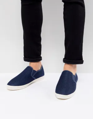 ASOS bleu