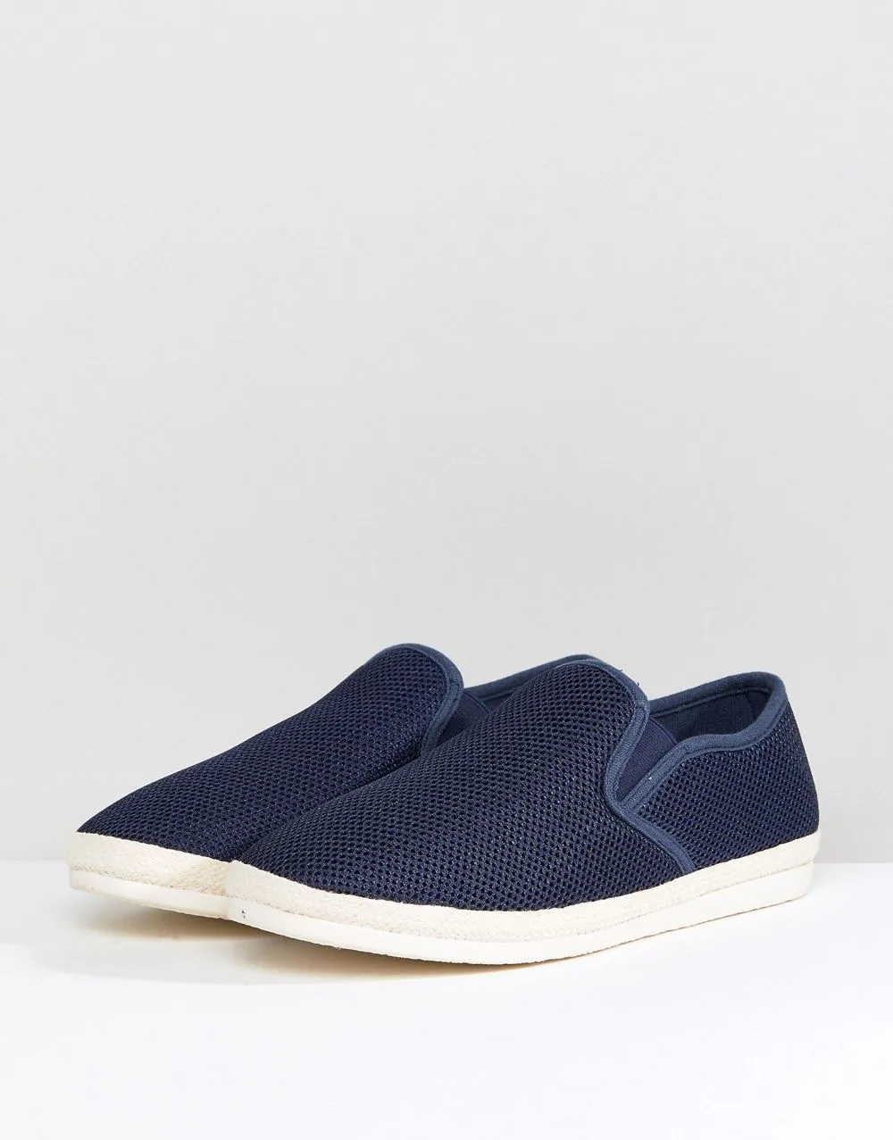 ASOS bleu