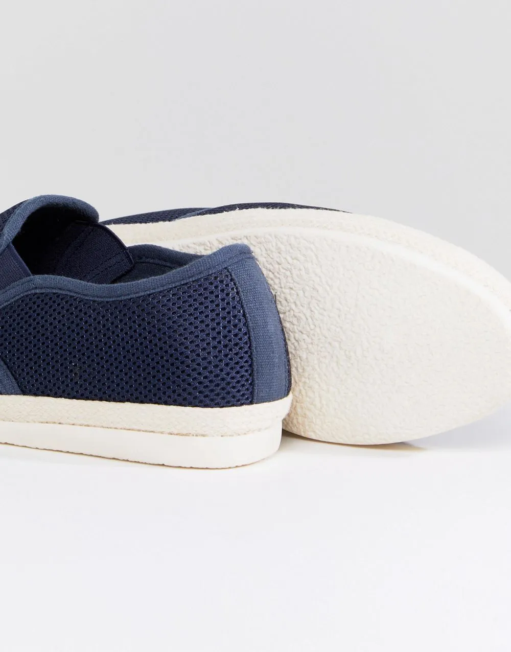 ASOS bleu