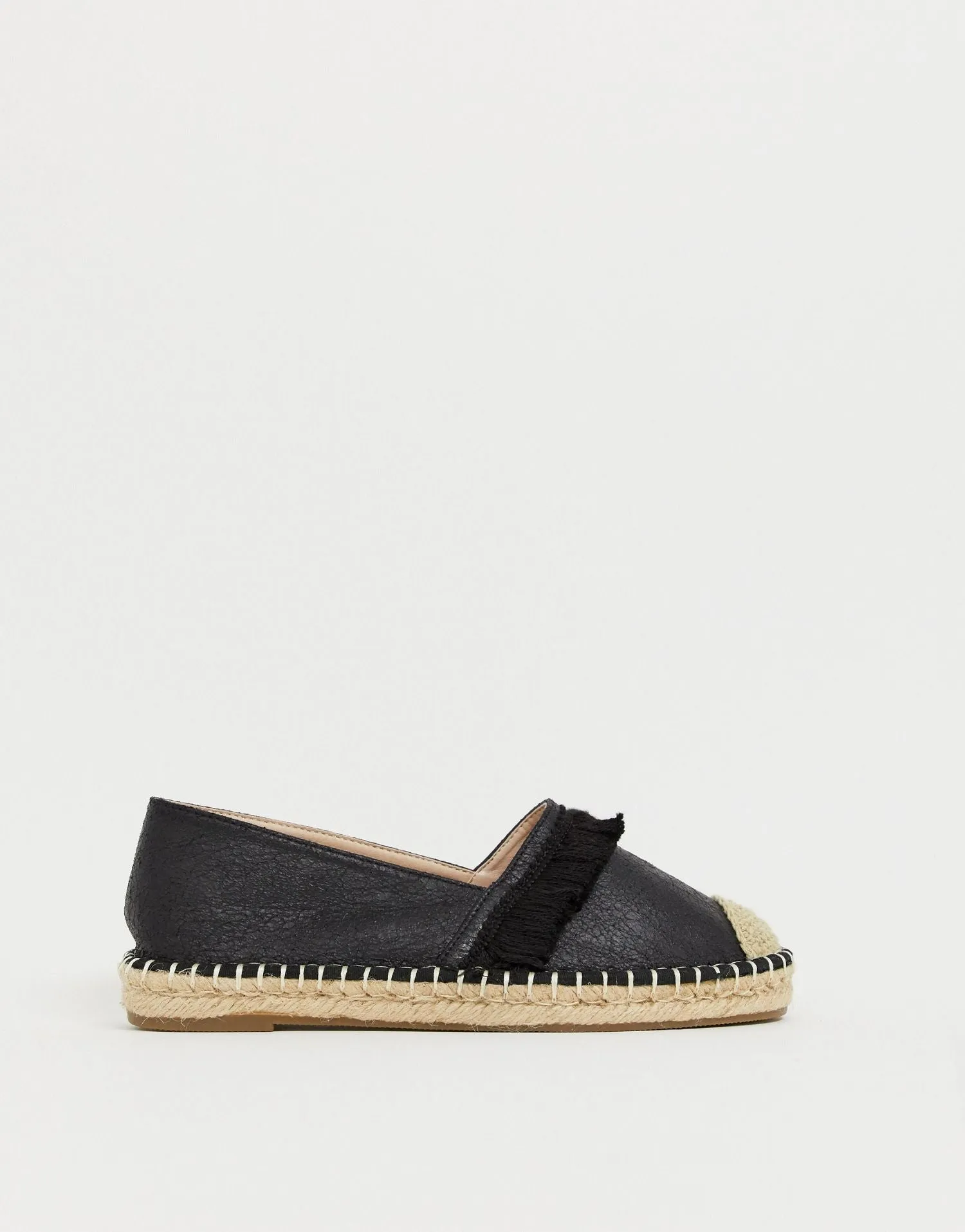 ASOS noir
