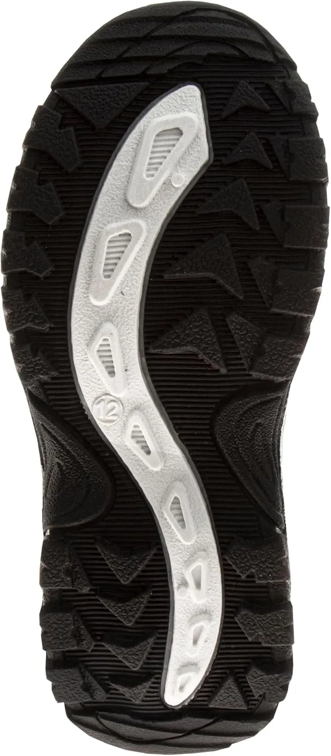 Avalanche Unisex-Child Winter Boot-Snowboots Snow