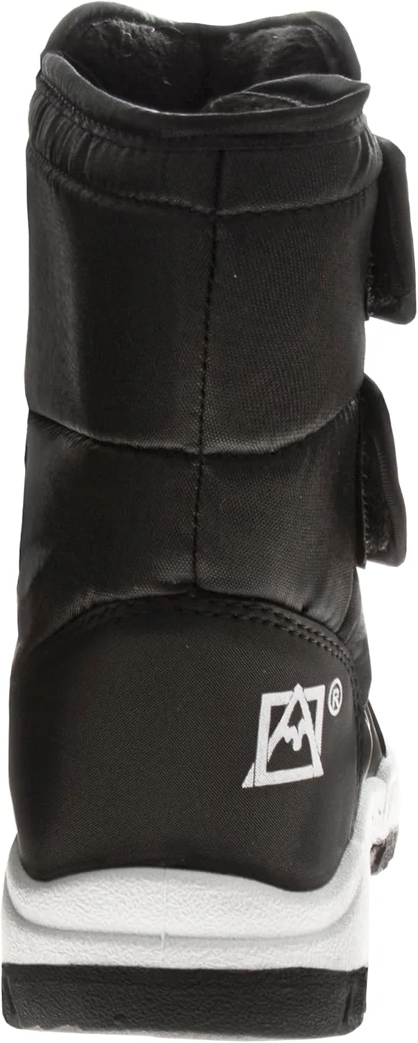 Avalanche Unisex-Child Winter Boot-Snowboots Snow