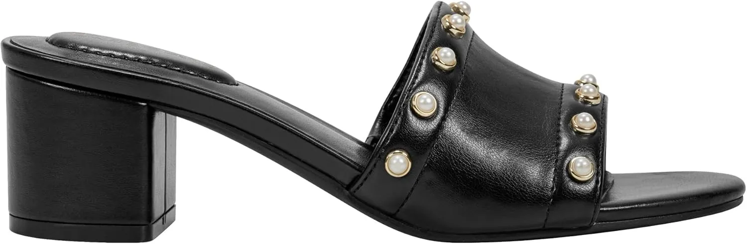 Bandolino Women's Astill Heeled Sandal