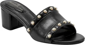 Bandolino Women's Astill Heeled Sandal