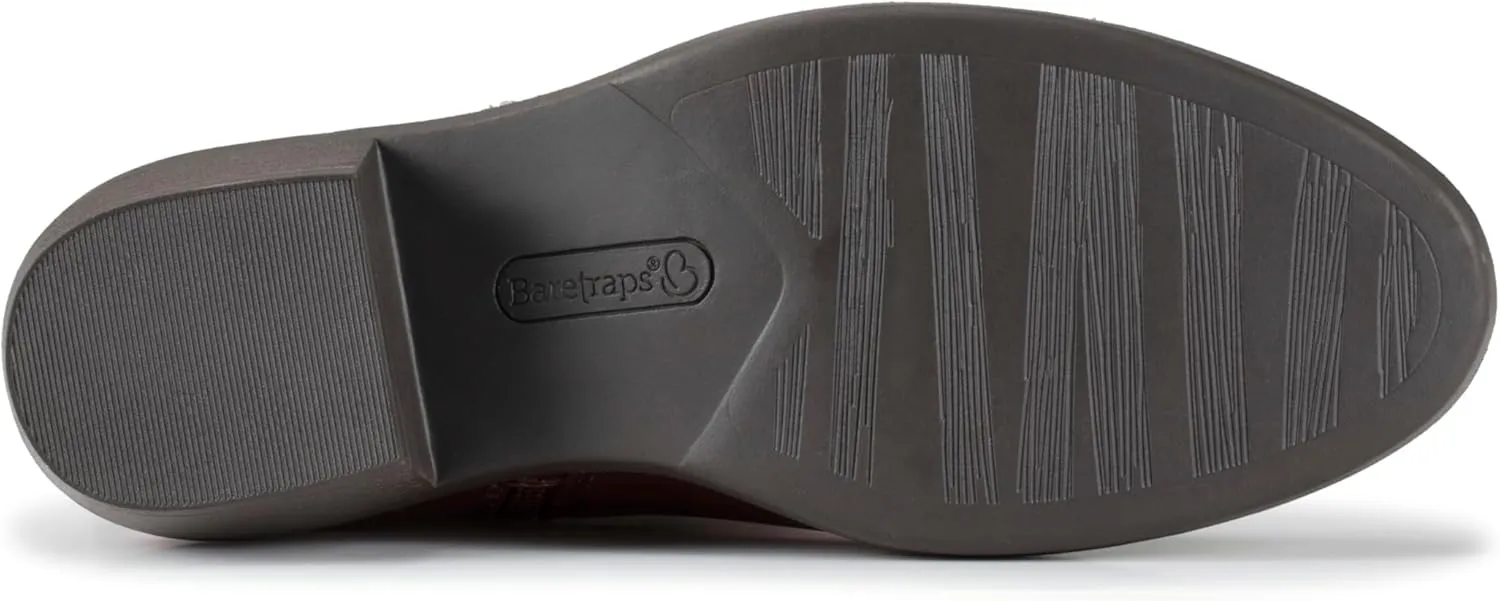 BareTraps NENA Womens Boots