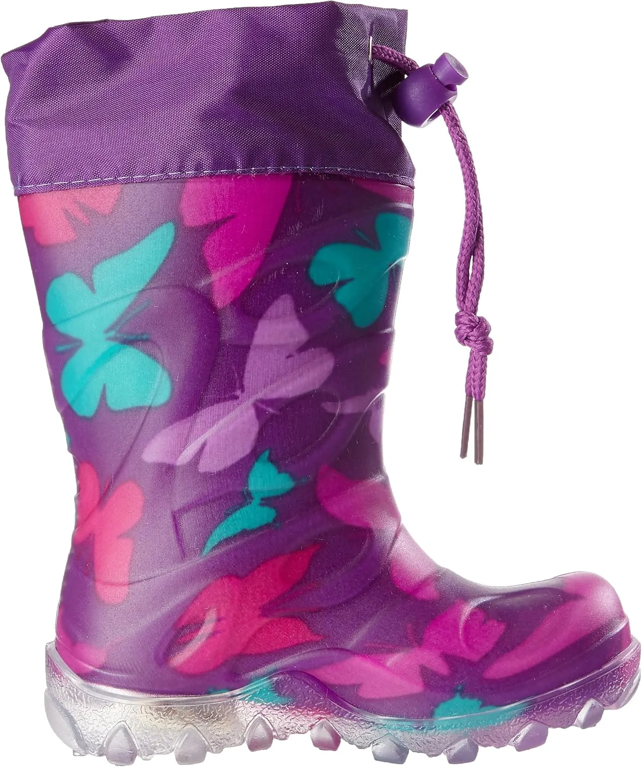 Beck Girl's Ankle Boots