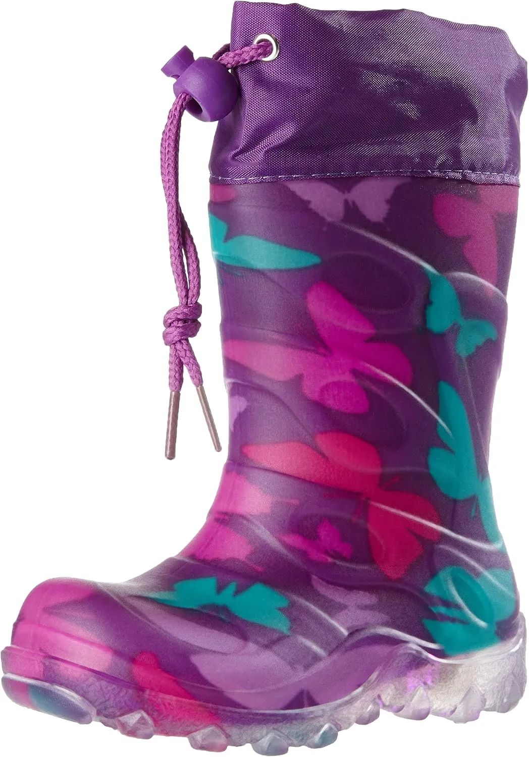 Beck Girl's Ankle Boots