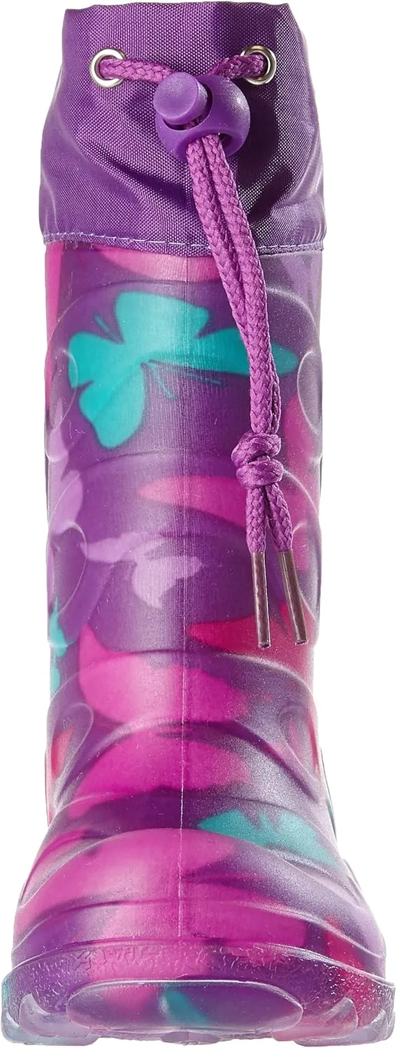 Beck Girl's Ankle Boots