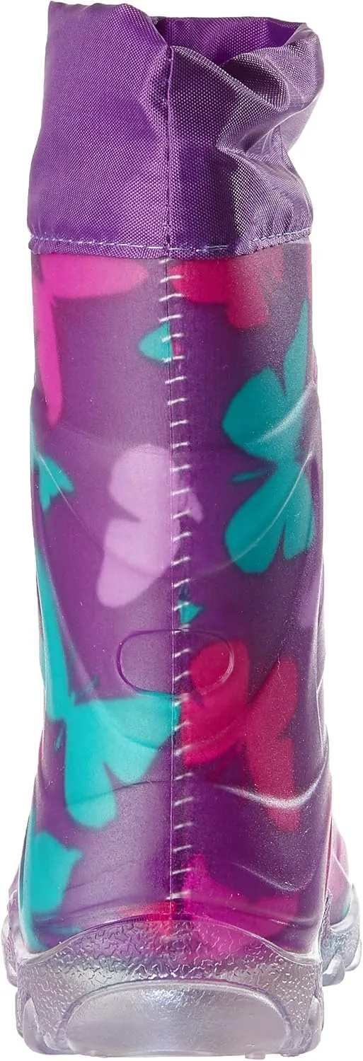 Beck Girl's Ankle Boots