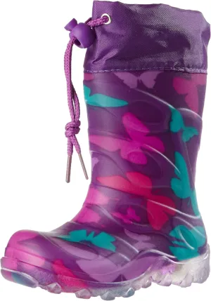 Beck Girl's Ankle Boots