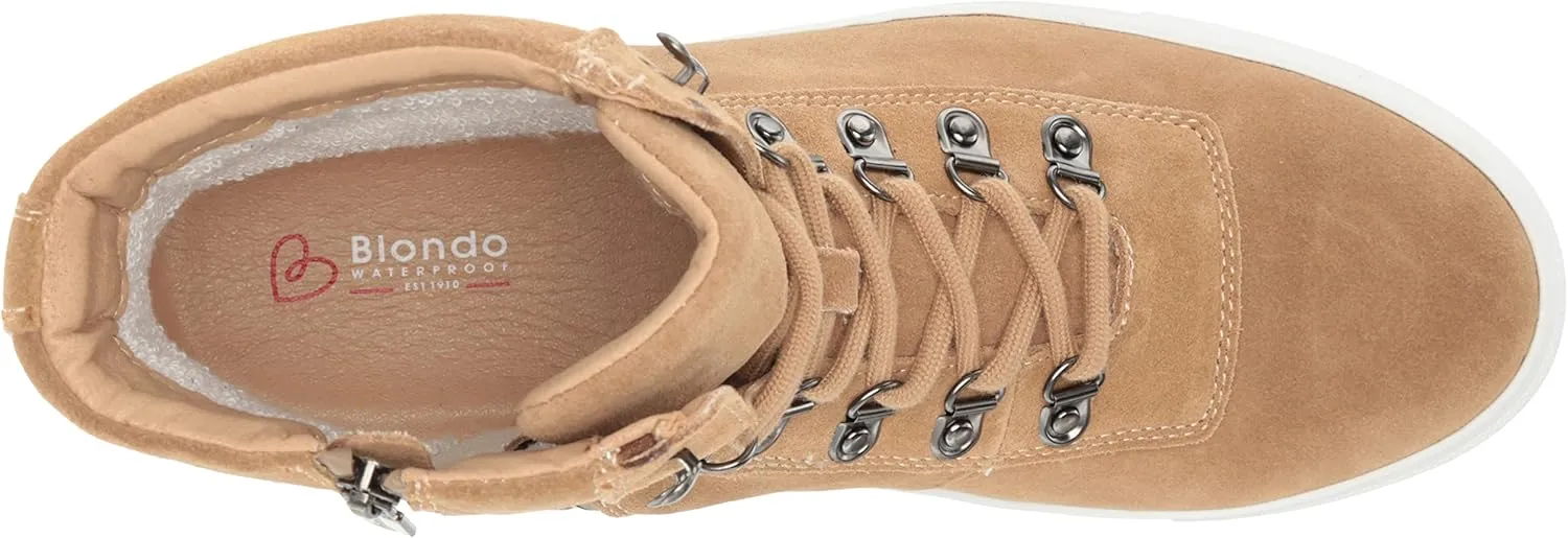 Blondo Men's Ankle Boot