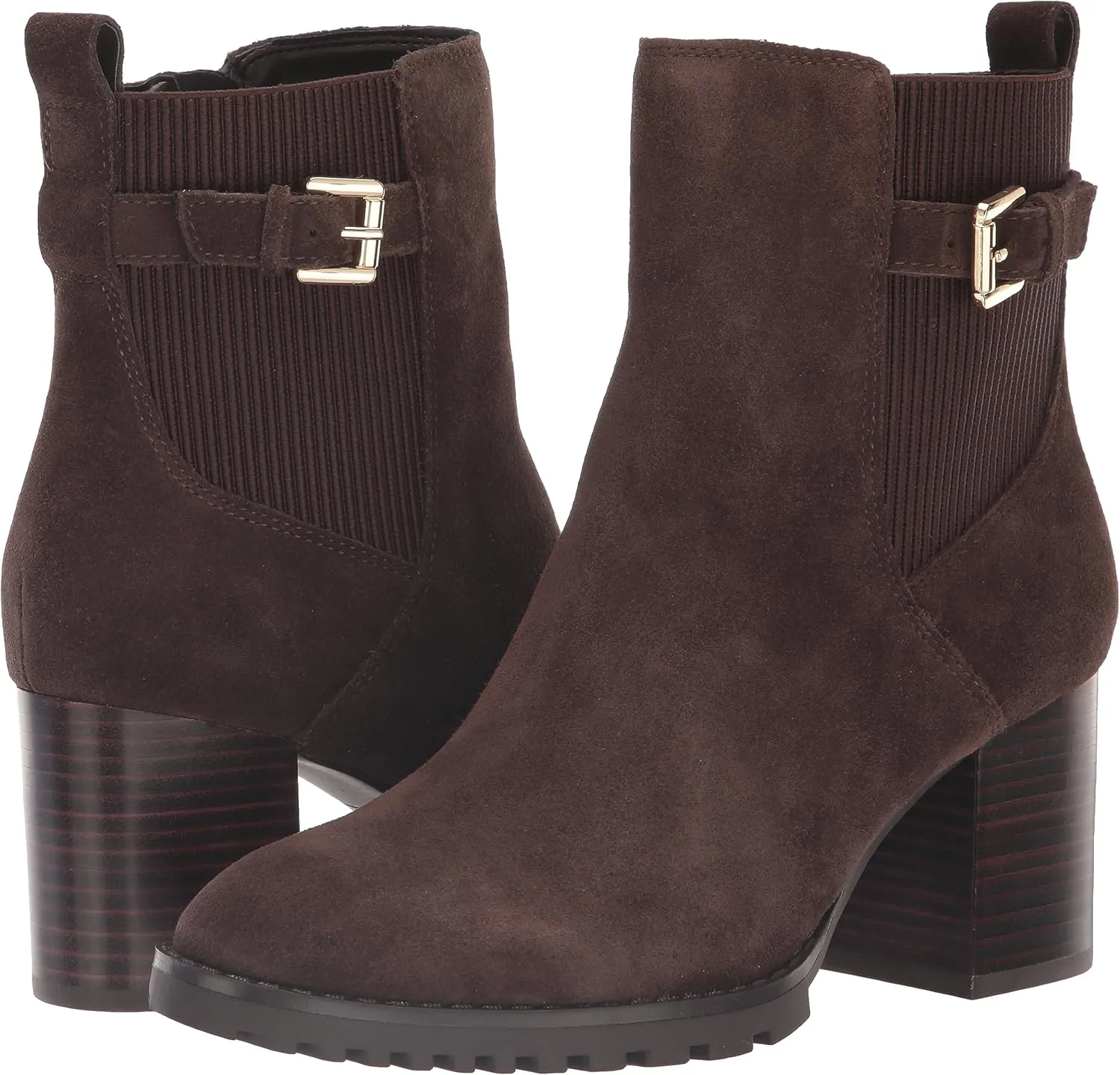 Blondo Women's Tamera Waterproof Fashion Boot