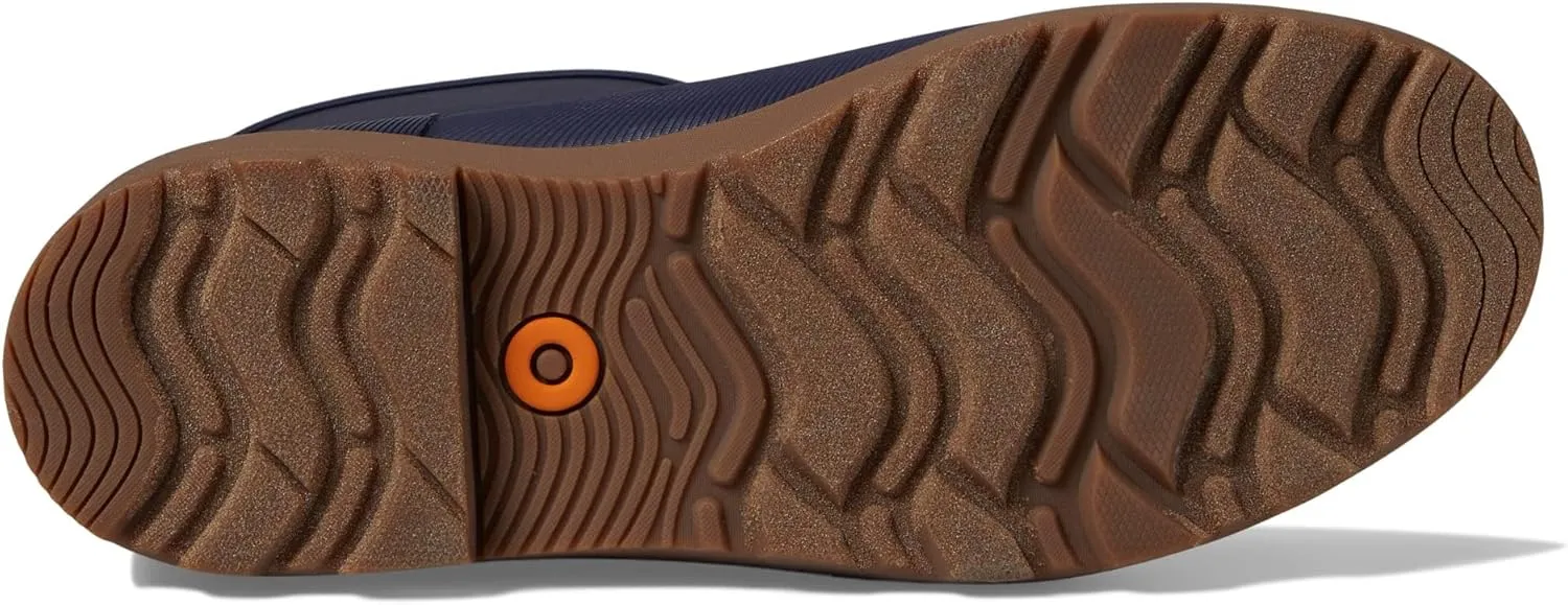 BOGS girls unisex-child Holly Jr Mid (Toddler/Little Kid/Big Kid)