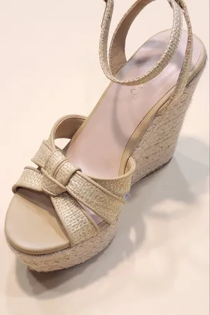 Camille Wedge