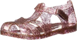 Carter's Girl's Weslee Jelly Fisherman Sandal