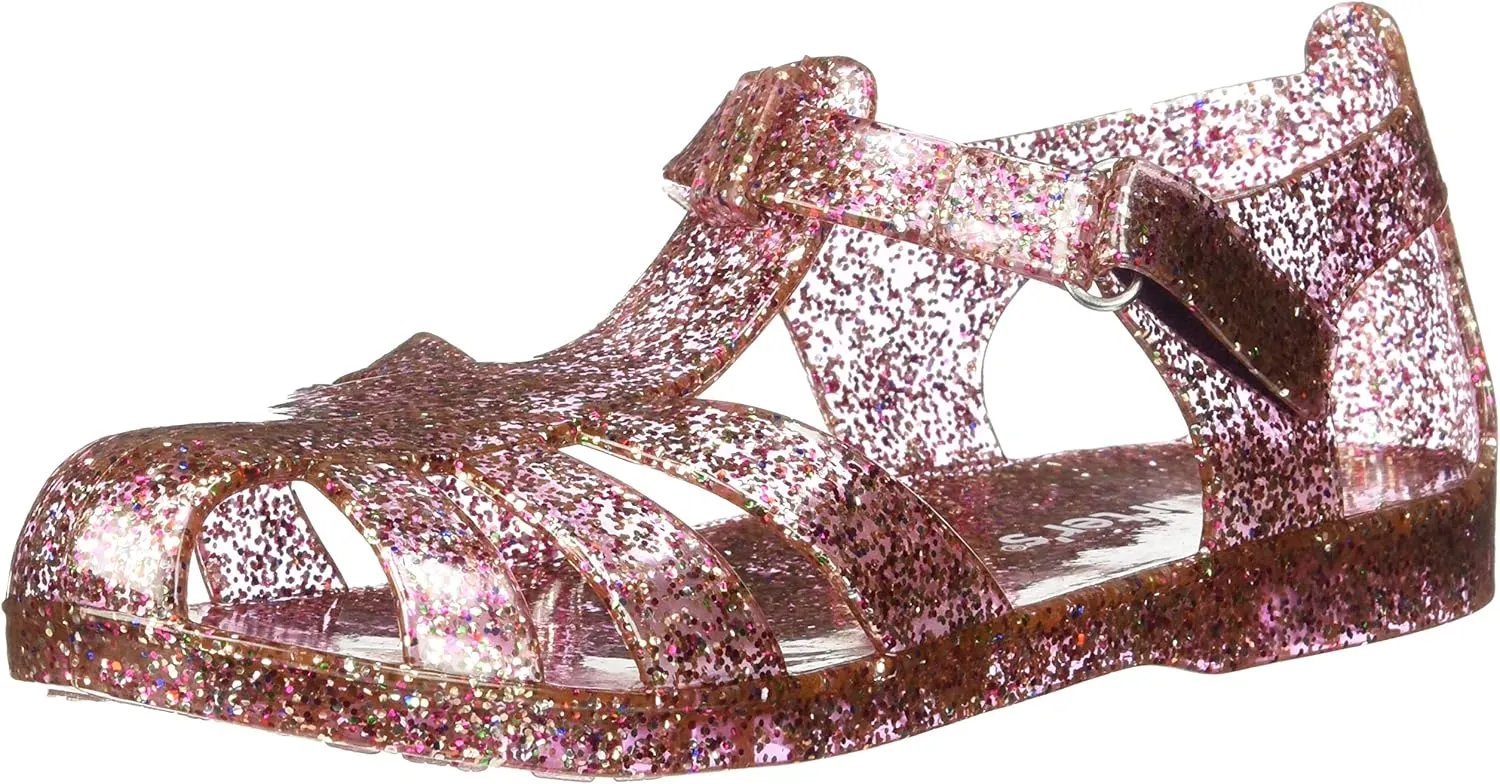 Carter's Girl's Weslee Jelly Fisherman Sandal