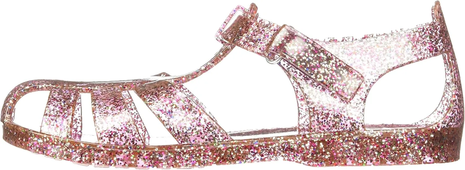 Carter's Girl's Weslee Jelly Fisherman Sandal