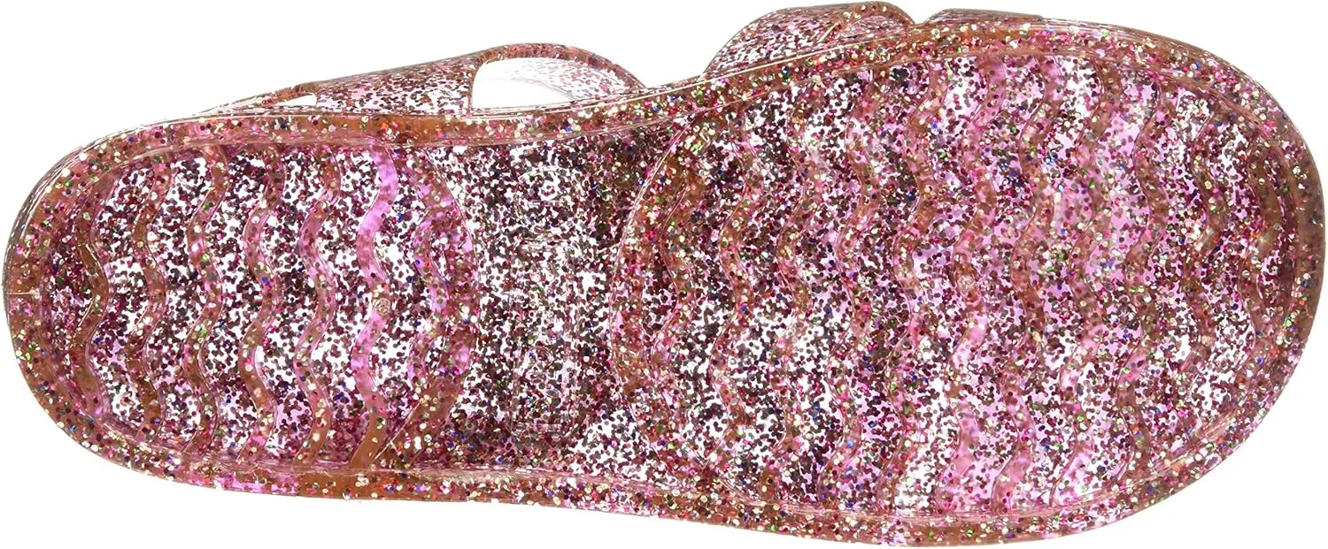 Carter's Girl's Weslee Jelly Fisherman Sandal