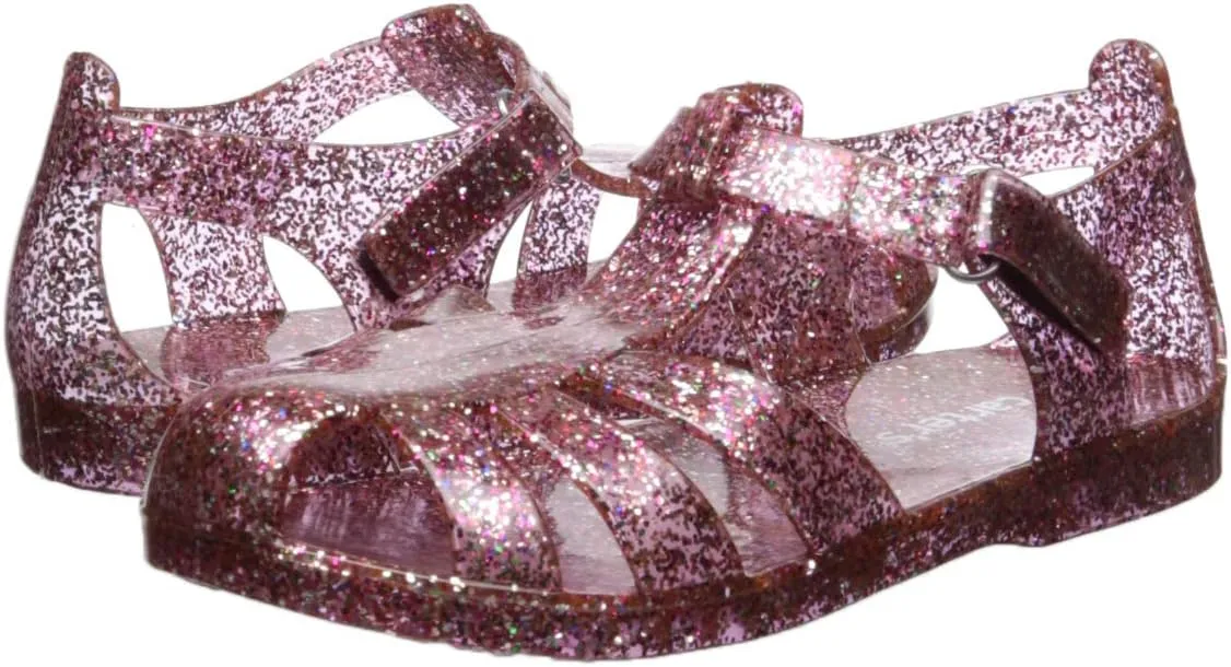 Carter's Girl's Weslee Jelly Fisherman Sandal
