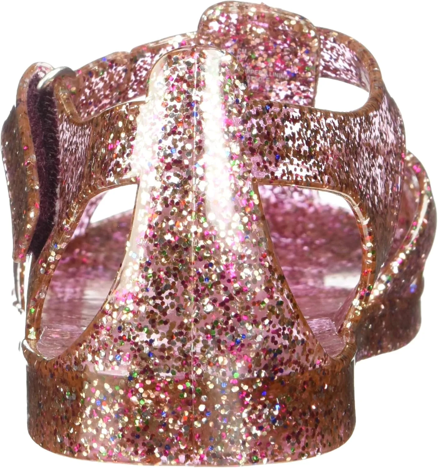 Carter's Girl's Weslee Jelly Fisherman Sandal