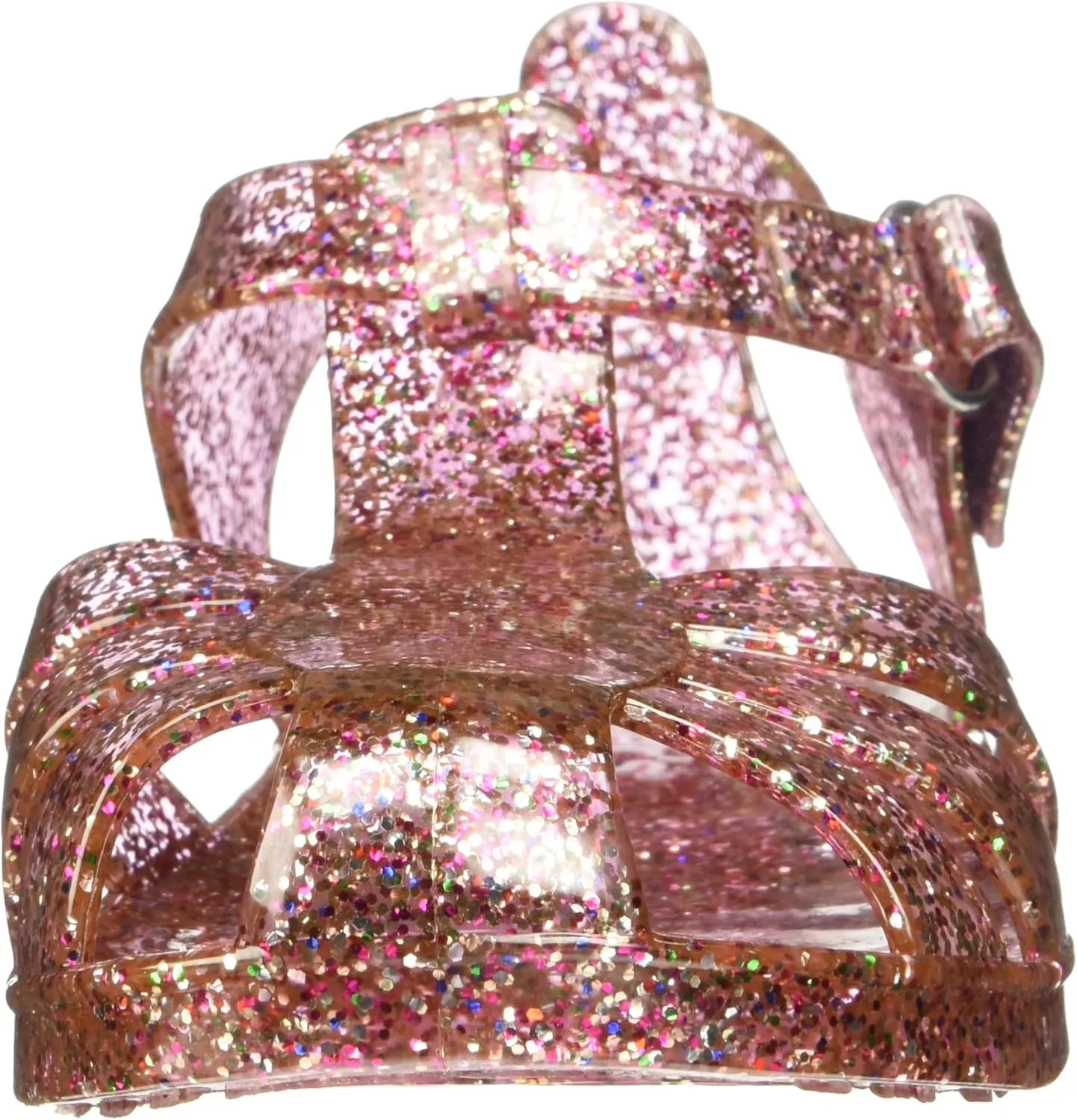 Carter's Girl's Weslee Jelly Fisherman Sandal