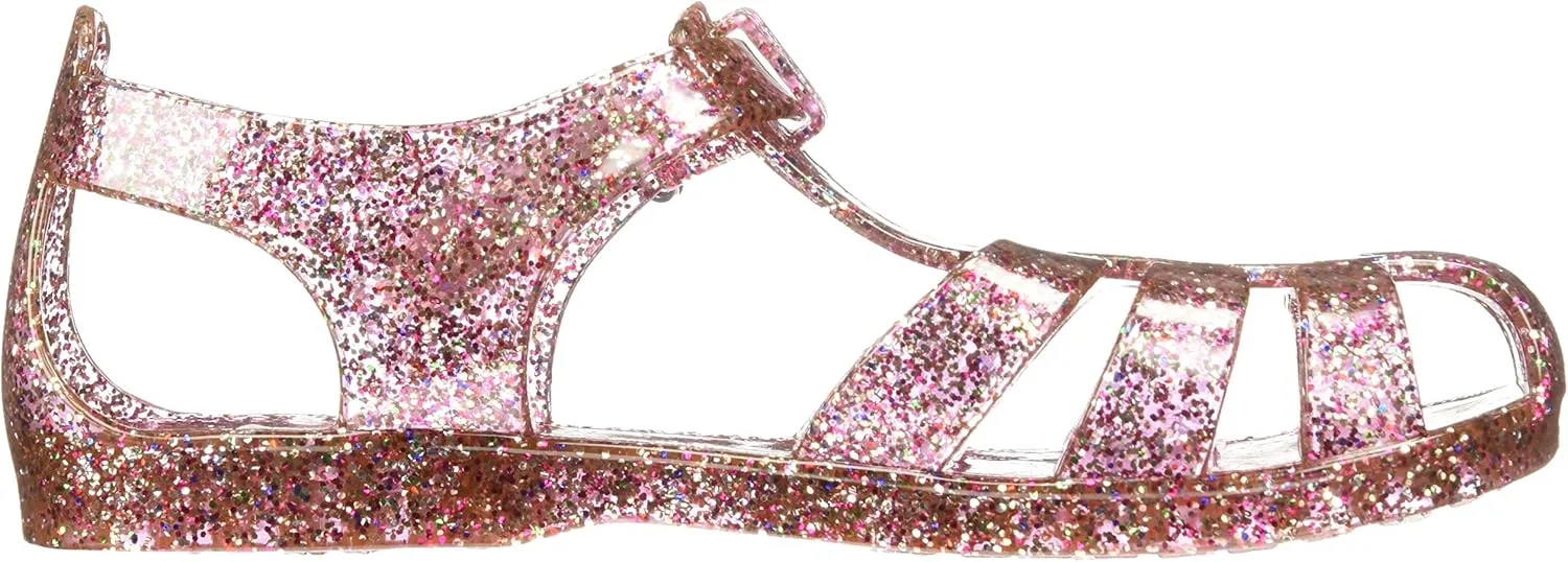 Carter's Girl's Weslee Jelly Fisherman Sandal