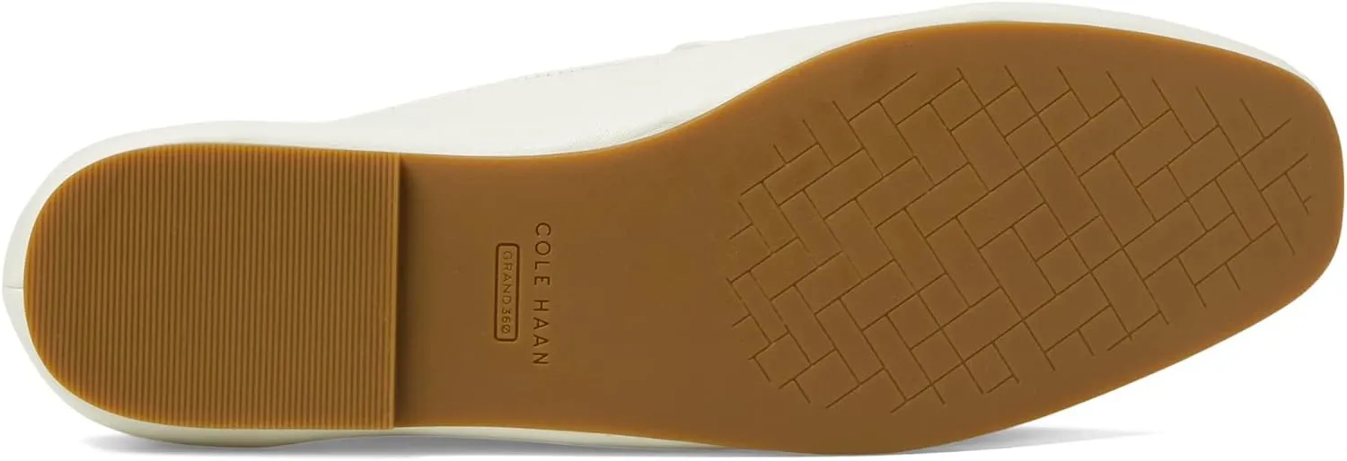 Cole Haan Women's York Bow Loafer