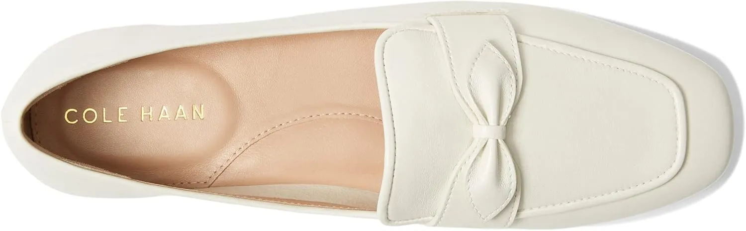 Cole Haan Women's York Bow Loafer
