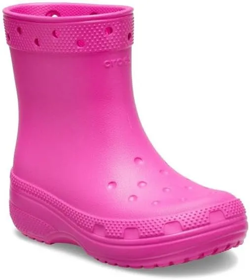 Crocs Unisex Kids Classic Boot