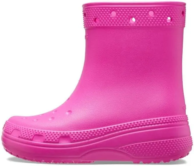 Crocs Unisex Kids Classic Boot
