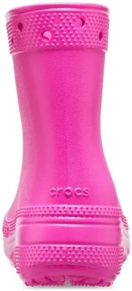 Crocs Unisex Kids Classic Boot