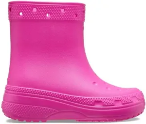 Crocs Unisex Kids Classic Boot