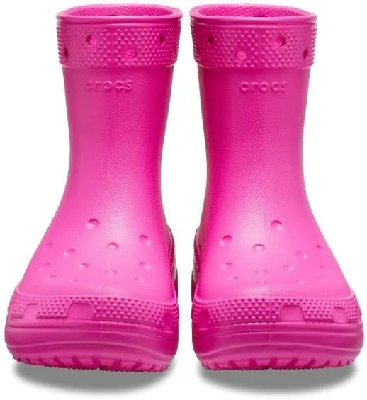 Crocs Unisex Kids Classic Boot