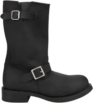 Dingo Men's Rob Pull on Boots Fashion
