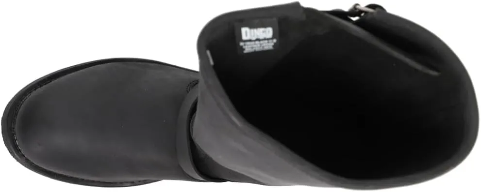 Dingo Men's Rob Pull on Boots Fashion